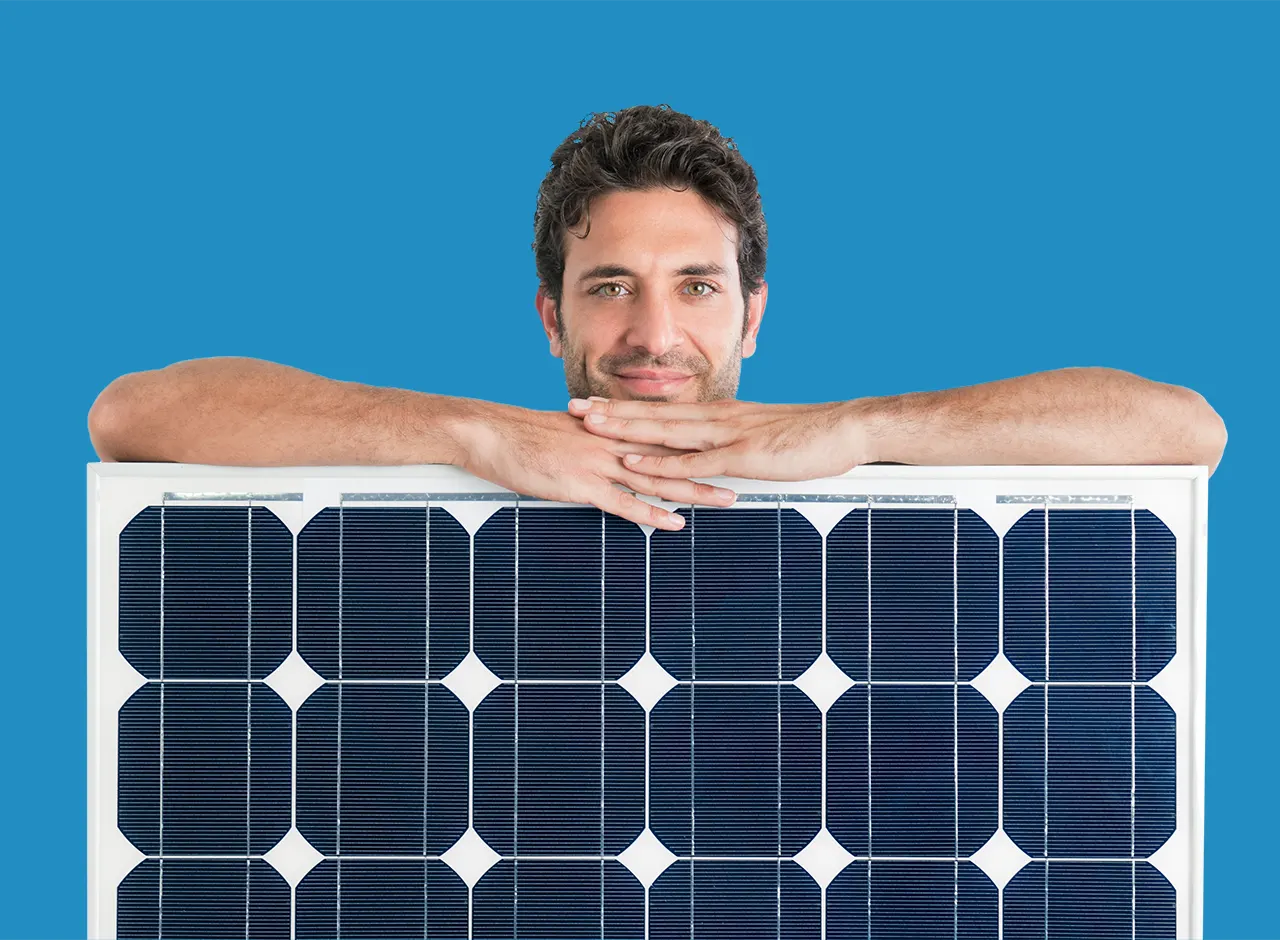 SD Energia Consulenza Impianto Fotovoltaico