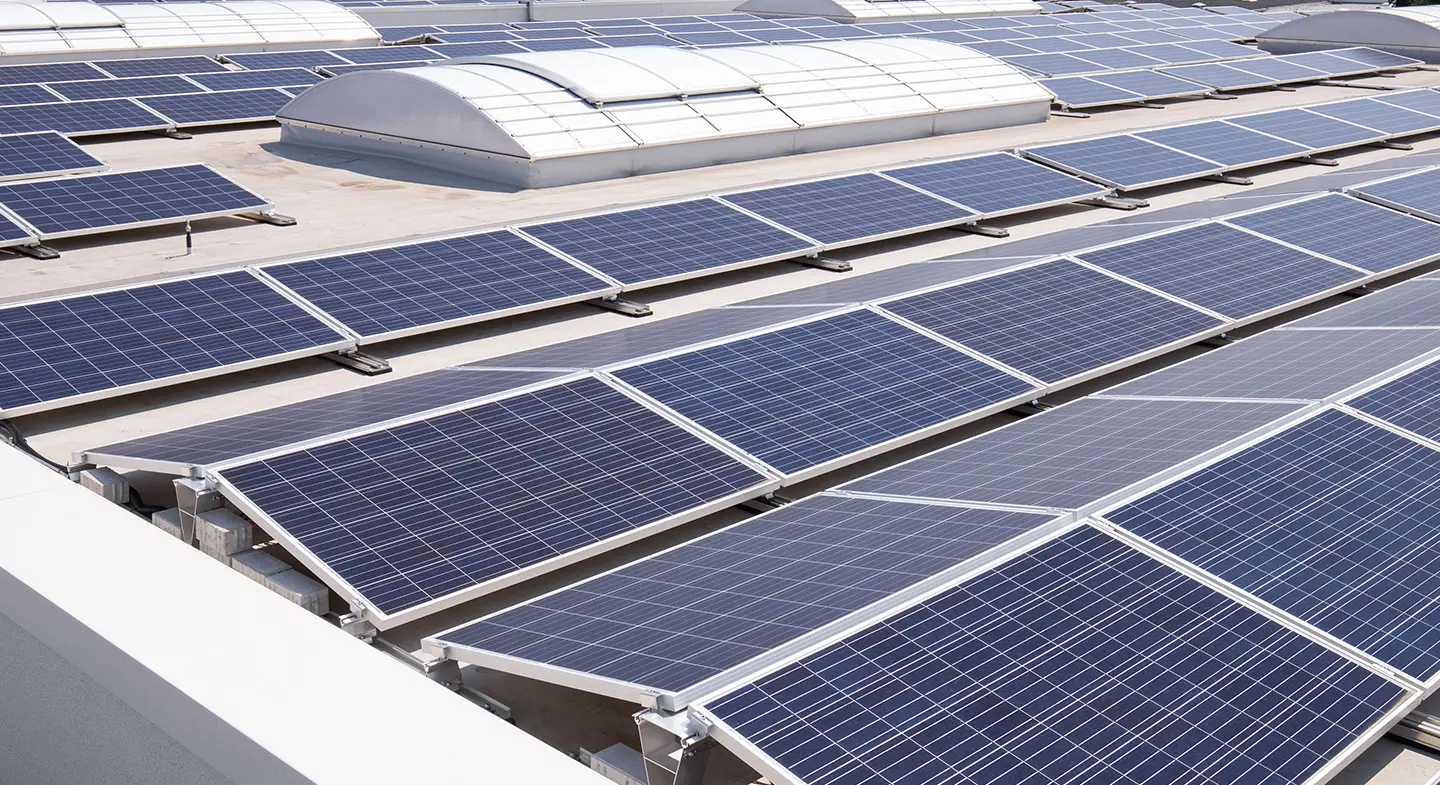 noleggio operativo fotovoltaico per aziende